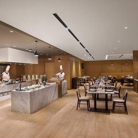 Hotel Fairfield By Marriott Xi'An North Station Exteriér fotografie